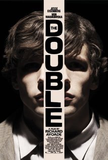 The Double - BRRip